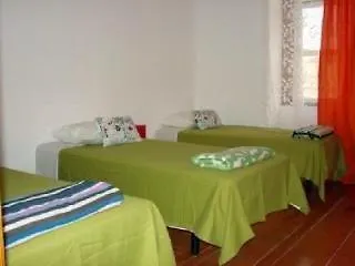 Lisbonview Hostel Отель Лиссабон
