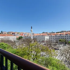 Metropole *** Lisbon