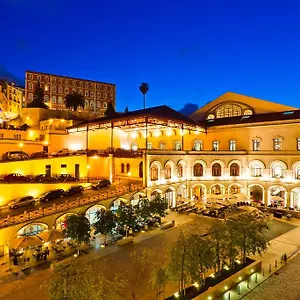 2* Отель Rossio