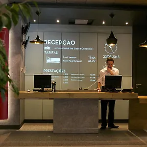 2* Отель Ibis Saldanha